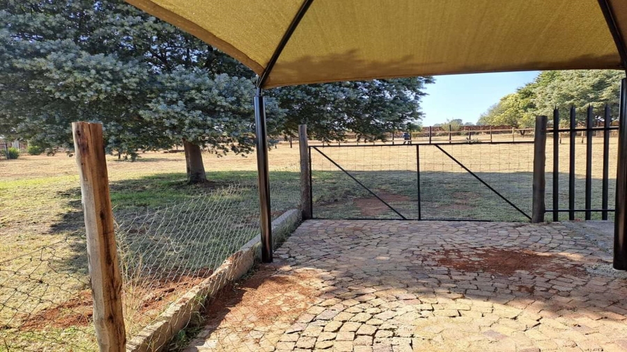 2 Bedroom Property for Sale in Vlakfontein Gauteng