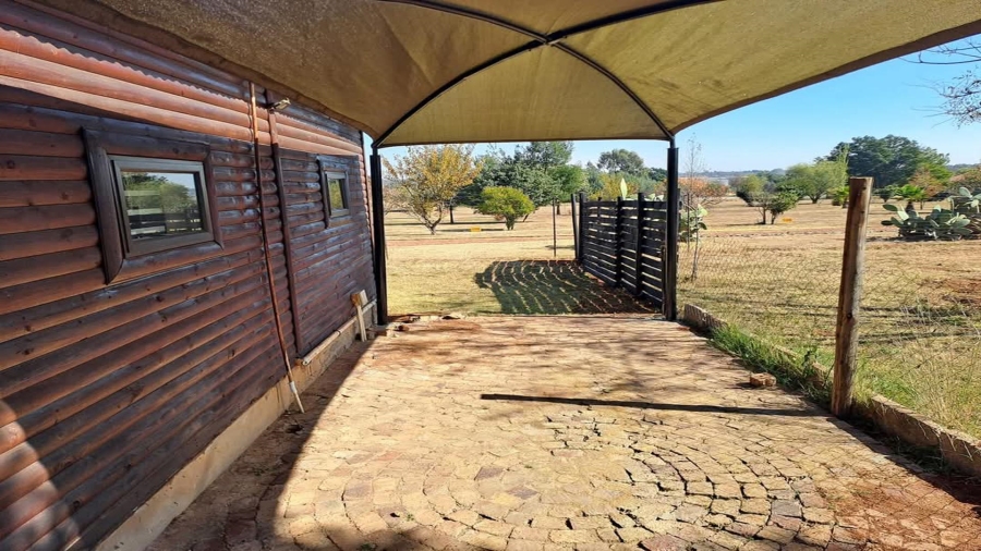 2 Bedroom Property for Sale in Vlakfontein Gauteng