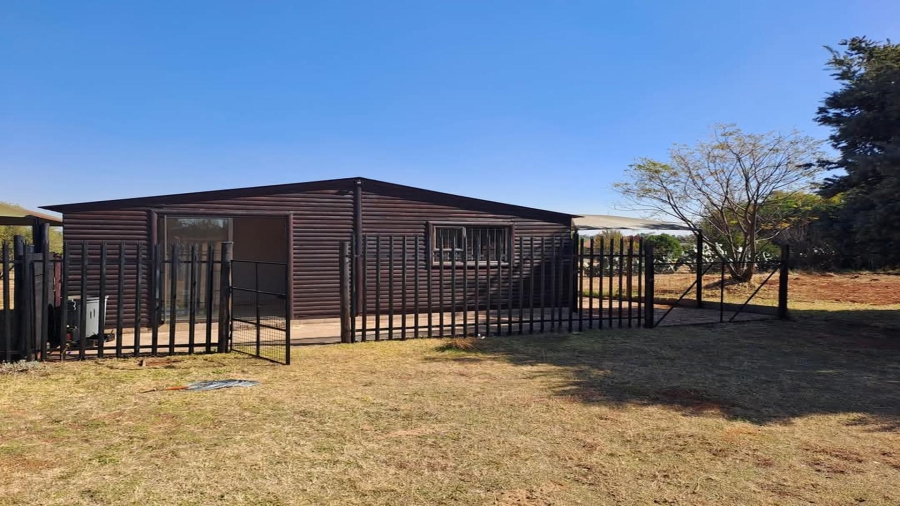 2 Bedroom Property for Sale in Vlakfontein Gauteng