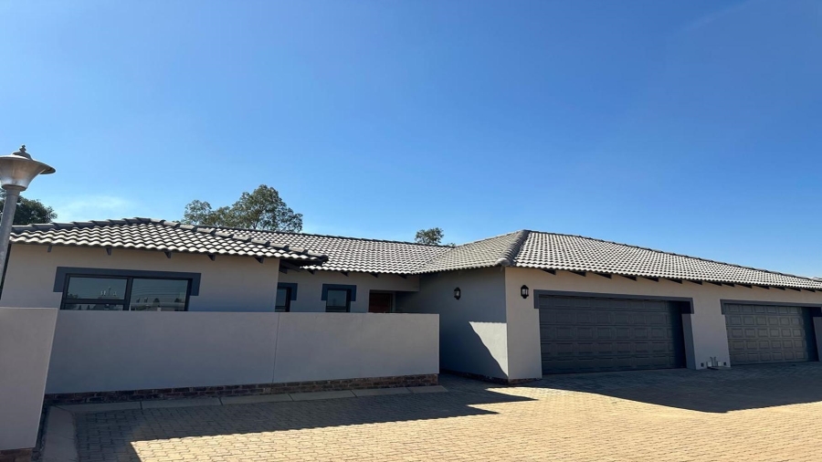 3 Bedroom Property for Sale in Brentwood Park Gauteng