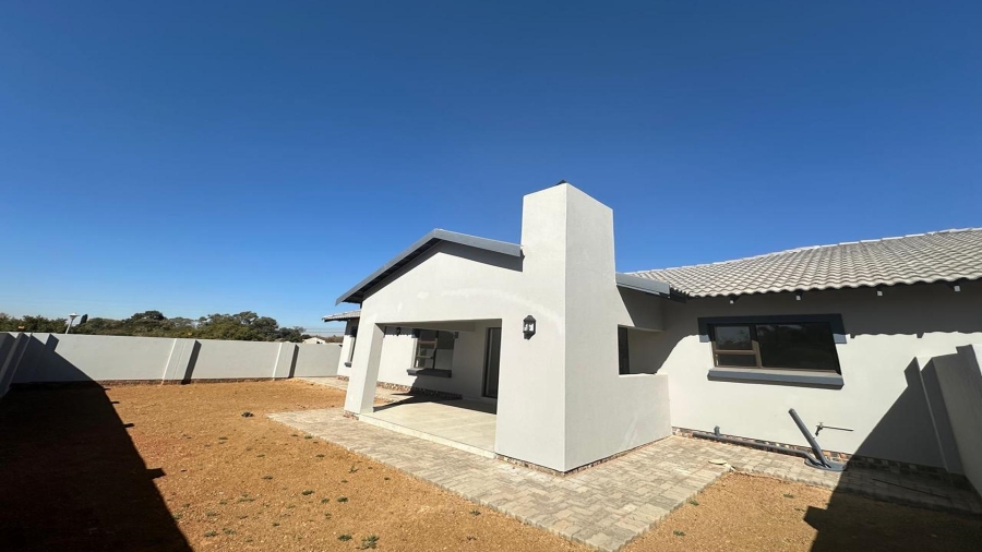 3 Bedroom Property for Sale in Brentwood Park Gauteng