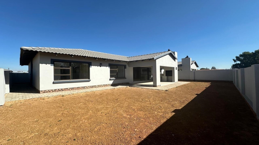 3 Bedroom Property for Sale in Brentwood Park Gauteng