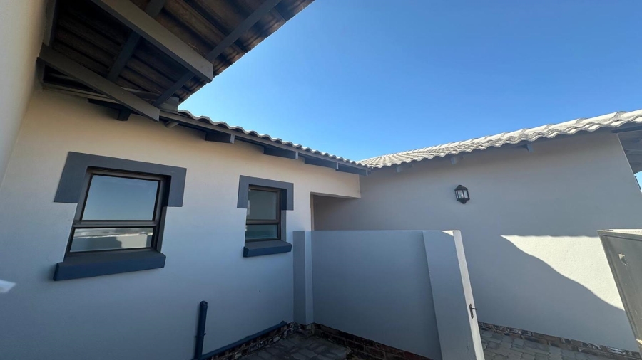 3 Bedroom Property for Sale in Brentwood Park Gauteng