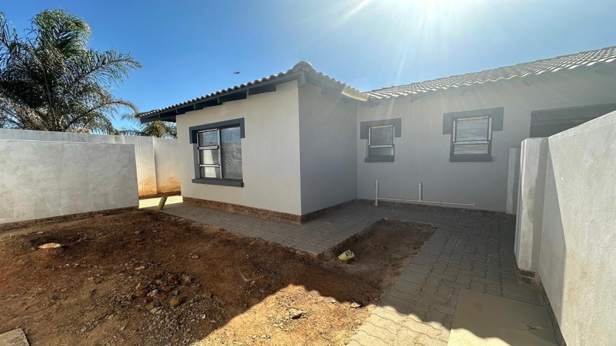 3 Bedroom Property for Sale in Brentwood Park Gauteng