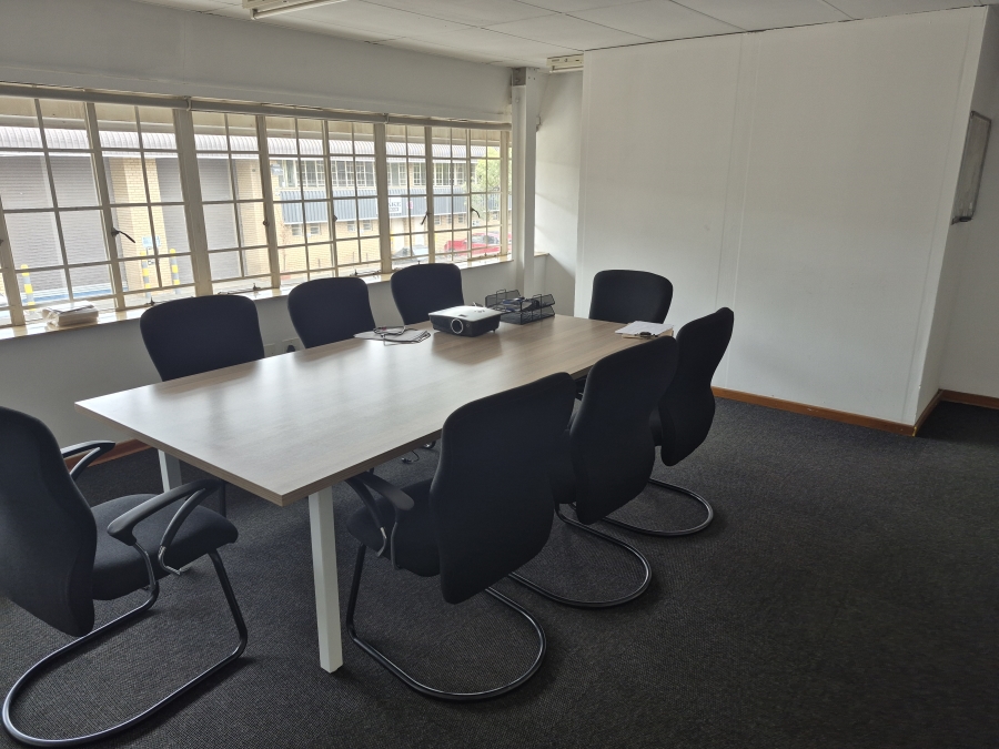 To Let commercial Property for Rent in Meadowdale Gauteng