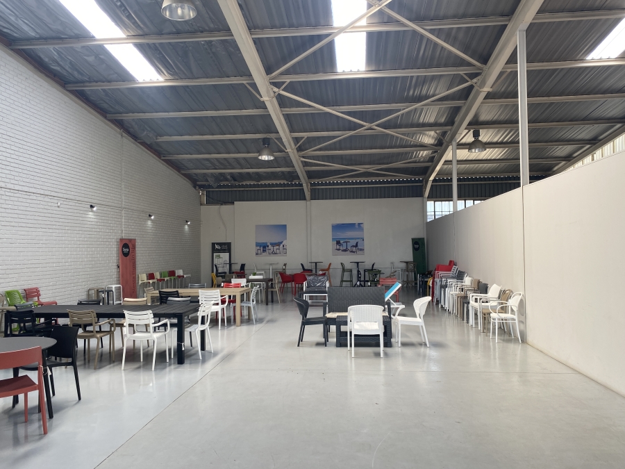 To Let commercial Property for Rent in Halfway House Gauteng