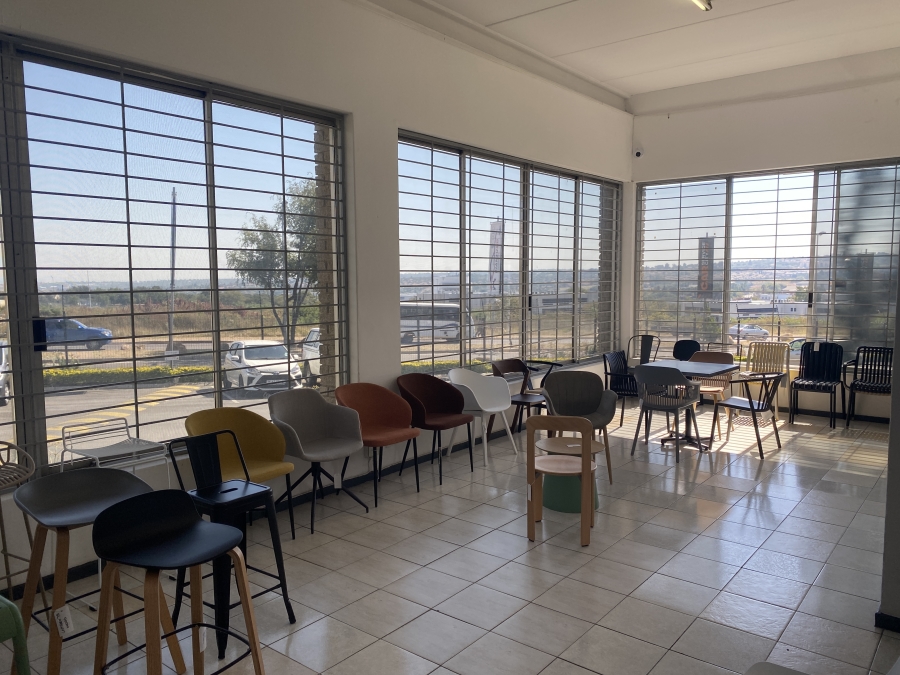 To Let commercial Property for Rent in Halfway House Gauteng