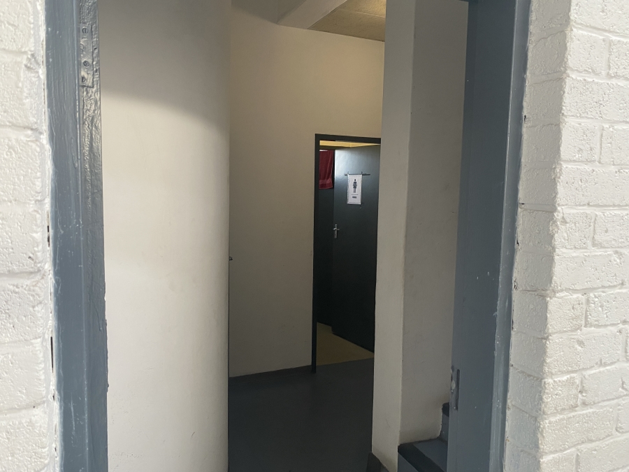 To Let commercial Property for Rent in Halfway House Gauteng