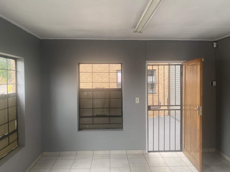 To Let commercial Property for Rent in Halfway House Gauteng