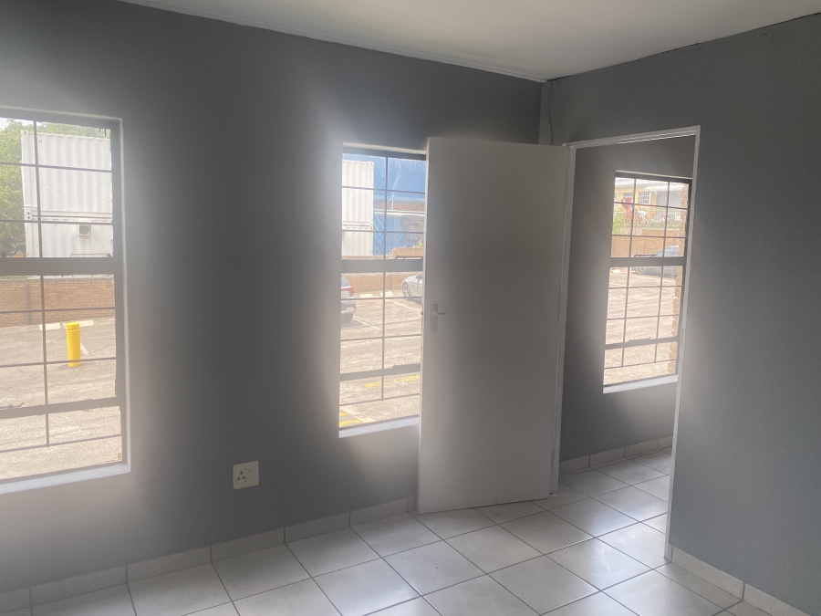 To Let commercial Property for Rent in Halfway House Gauteng