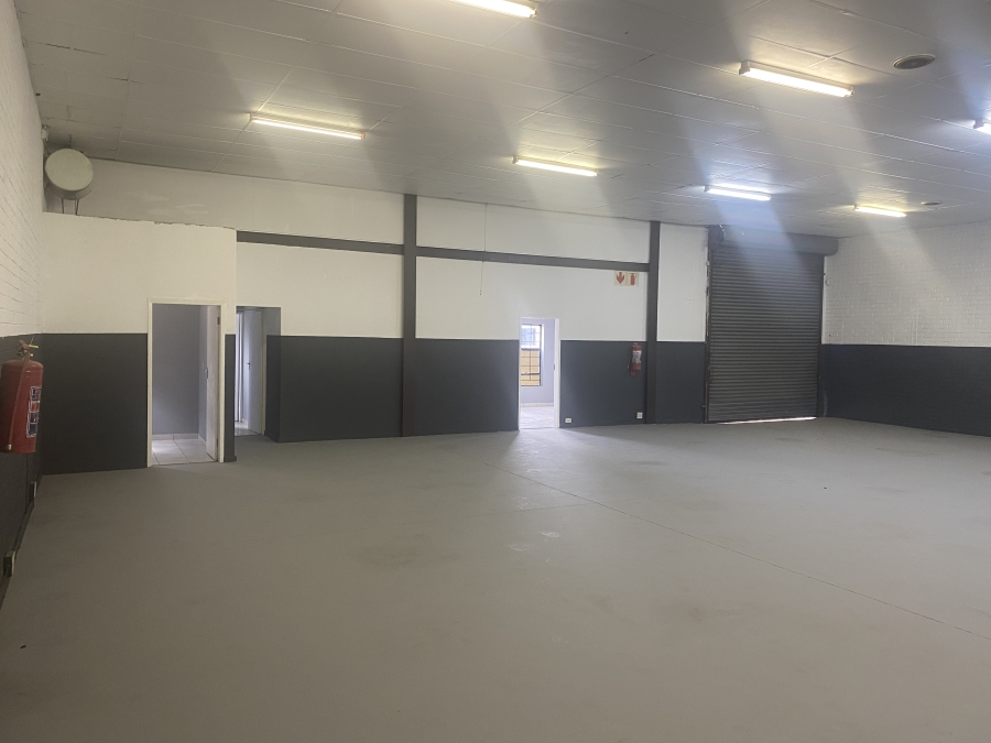 To Let commercial Property for Rent in Halfway House Gauteng