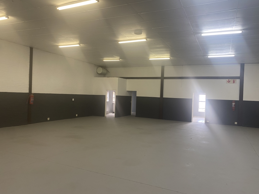 To Let commercial Property for Rent in Halfway House Gauteng