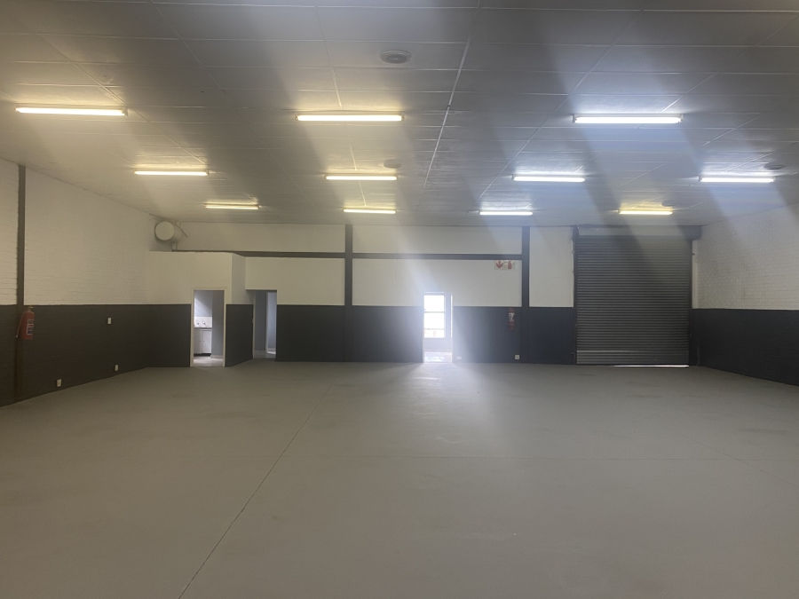 To Let commercial Property for Rent in Halfway House Gauteng