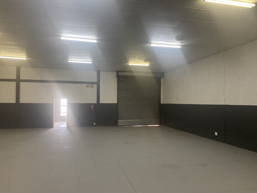 To Let commercial Property for Rent in Halfway House Gauteng