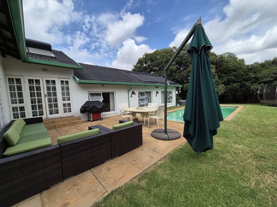 4 Bedroom Property for Sale in Bedfordview Gauteng