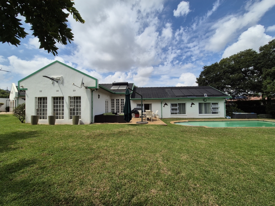 4 Bedroom Property for Sale in Bedfordview Gauteng