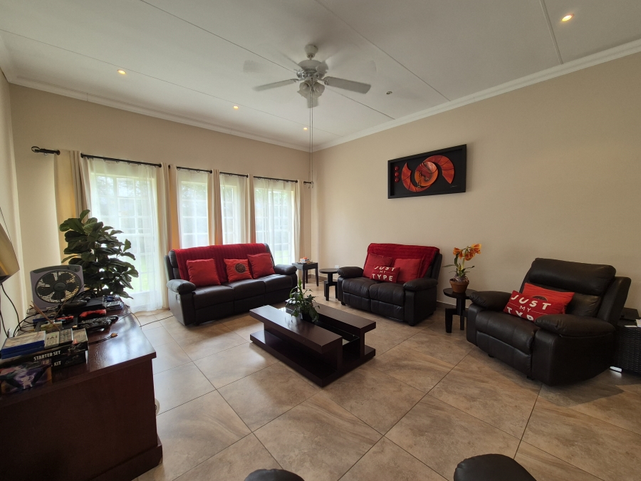 4 Bedroom Property for Sale in Bedfordview Gauteng