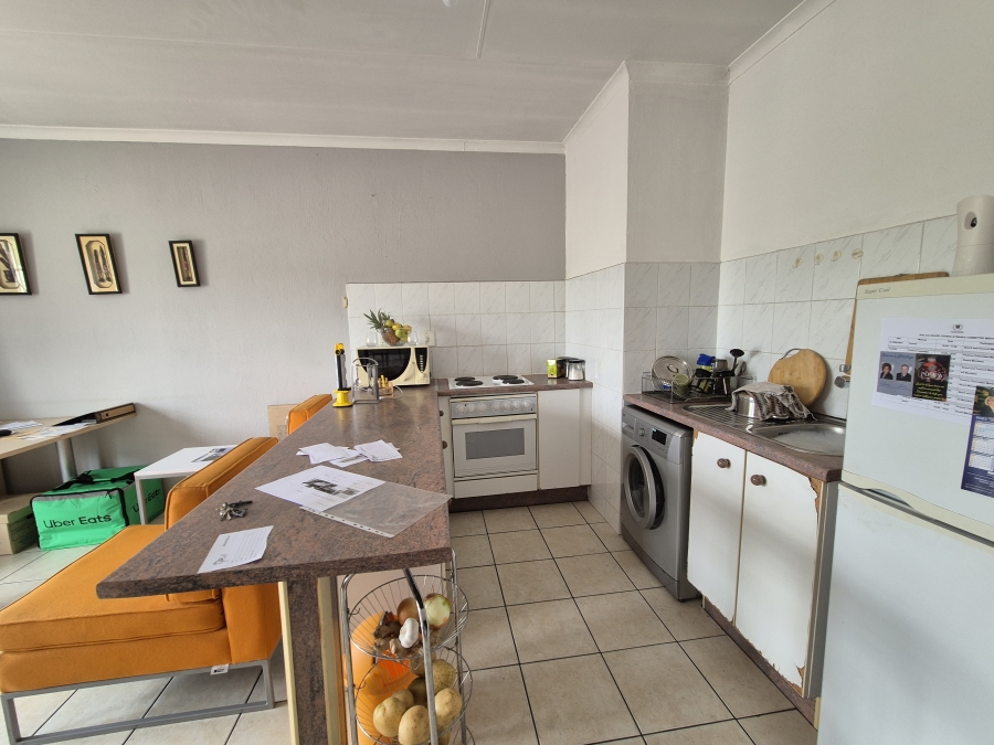 1 Bedroom Property for Sale in Bedfordview Gauteng