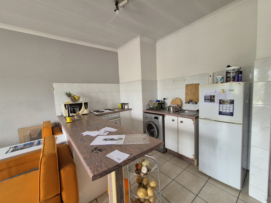 1 Bedroom Property for Sale in Bedfordview Gauteng