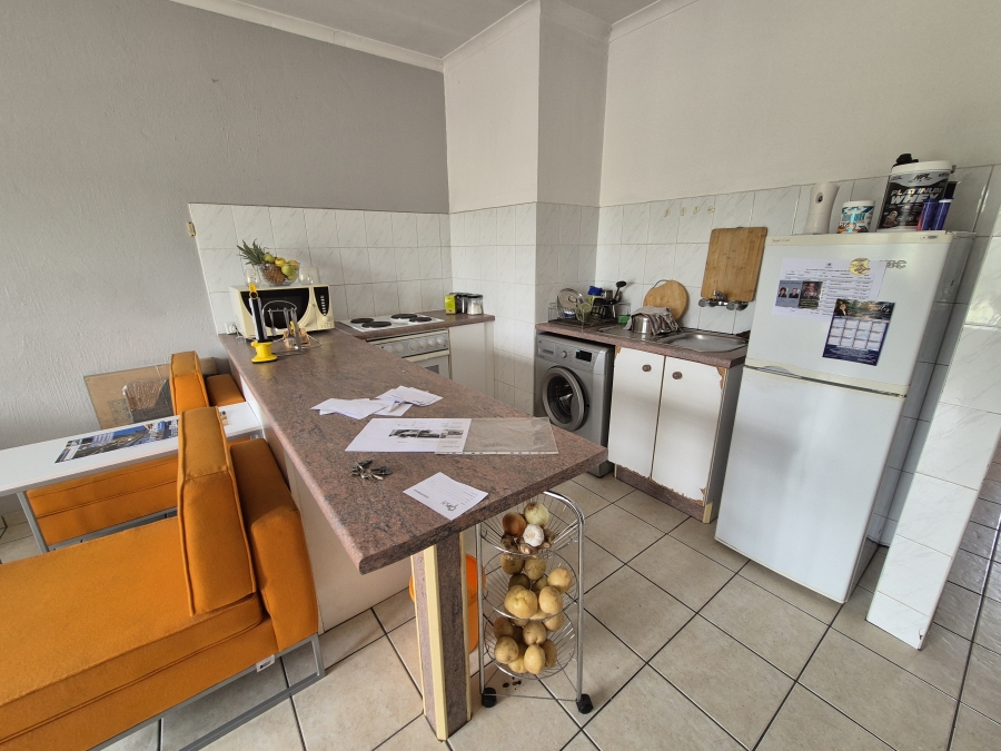 1 Bedroom Property for Sale in Bedfordview Gauteng