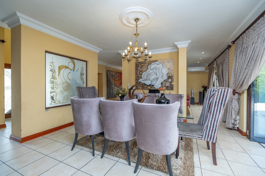 4 Bedroom Property for Sale in Olivedale Gauteng