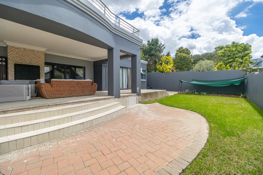 4 Bedroom Property for Sale in Olivedale Gauteng