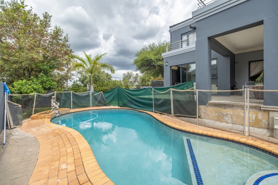 4 Bedroom Property for Sale in Olivedale Gauteng