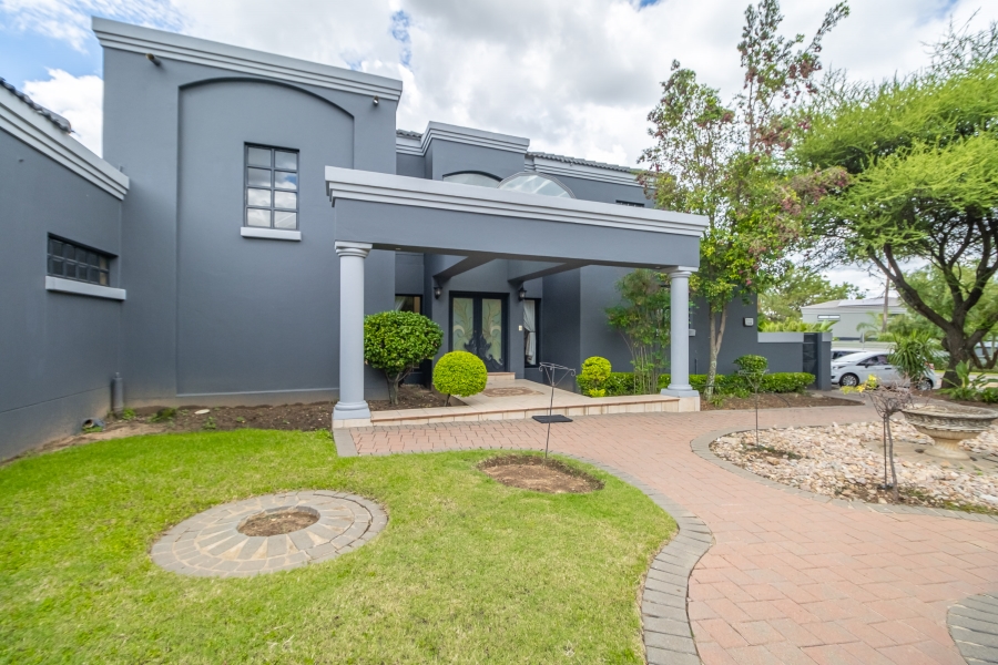 4 Bedroom Property for Sale in Olivedale Gauteng