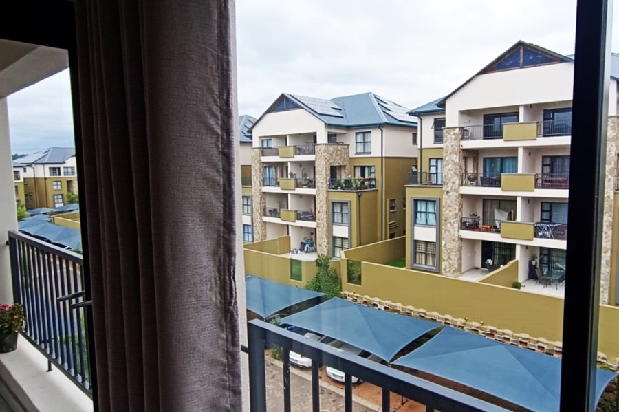 To Let 1 Bedroom Property for Rent in Waterfall Country Estate Gauteng