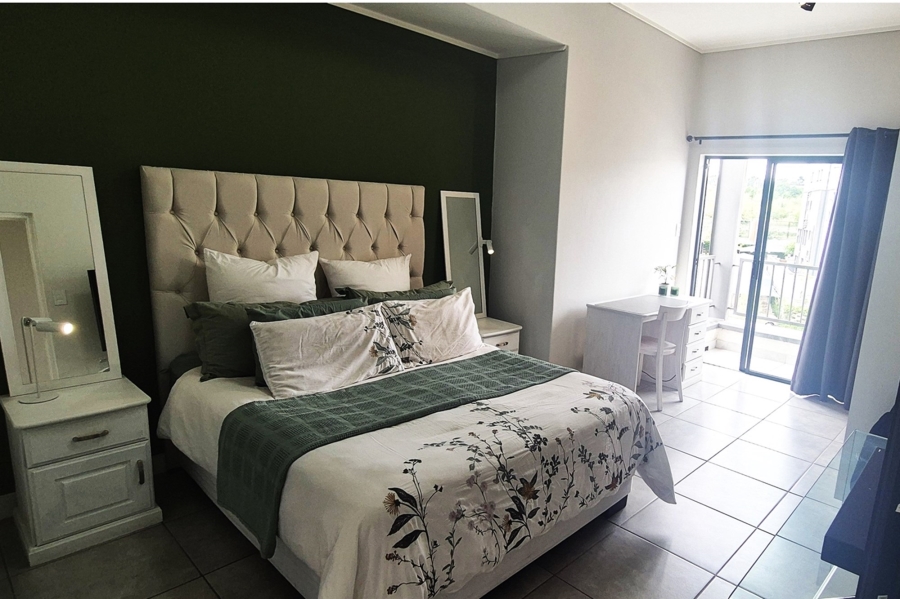 To Let 2 Bedroom Property for Rent in Waterfall Country Estate Gauteng