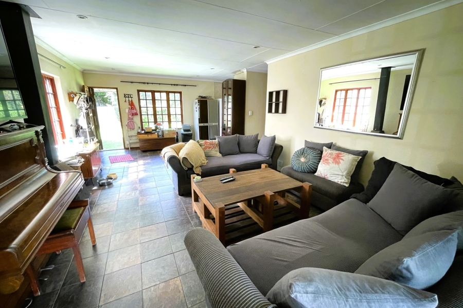 3 Bedroom Property for Sale in Henley on Klip Gauteng