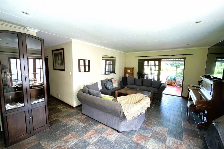 3 Bedroom Property for Sale in Henley on Klip Gauteng