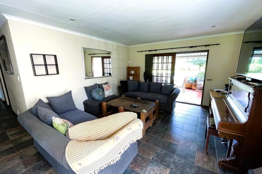 3 Bedroom Property for Sale in Henley on Klip Gauteng