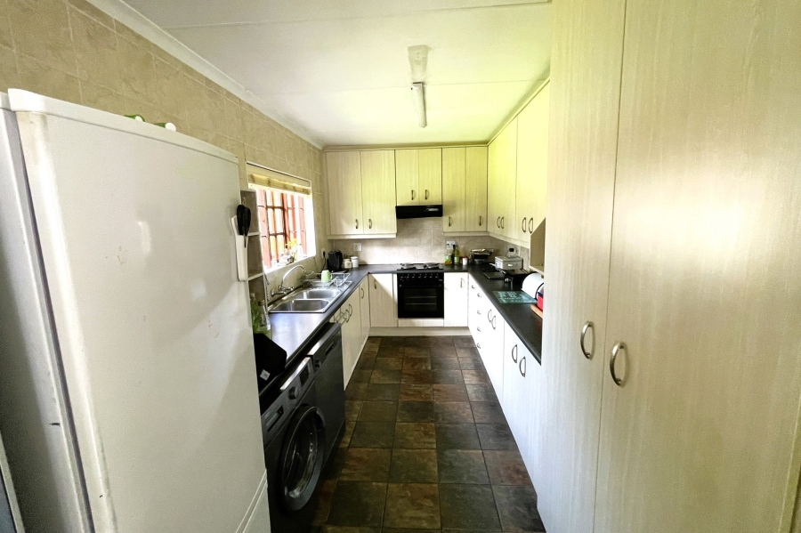 3 Bedroom Property for Sale in Henley on Klip Gauteng