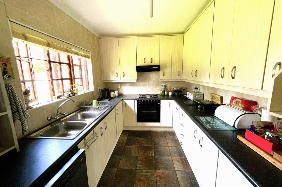 3 Bedroom Property for Sale in Henley on Klip Gauteng