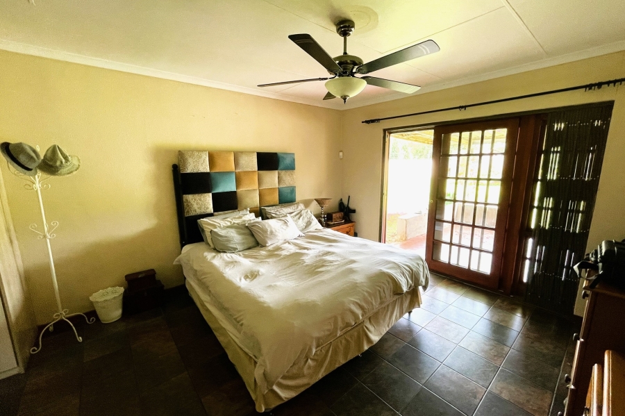 3 Bedroom Property for Sale in Henley on Klip Gauteng