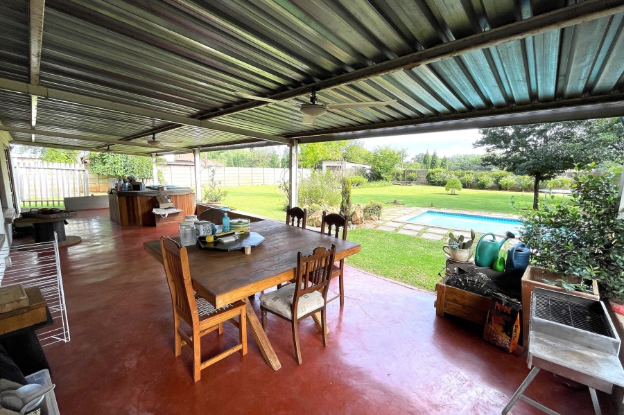 3 Bedroom Property for Sale in Henley on Klip Gauteng