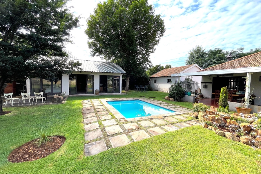 3 Bedroom Property for Sale in Henley on Klip Gauteng