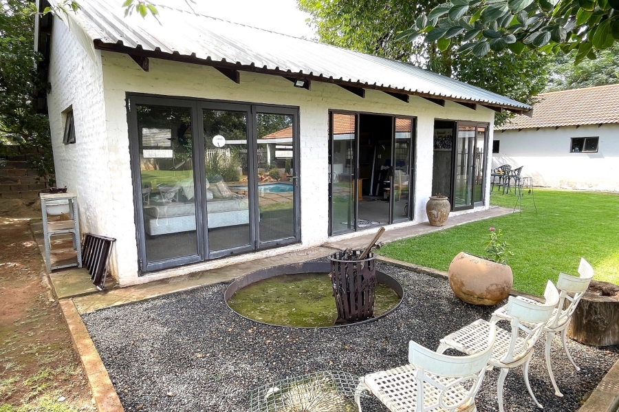 3 Bedroom Property for Sale in Henley on Klip Gauteng