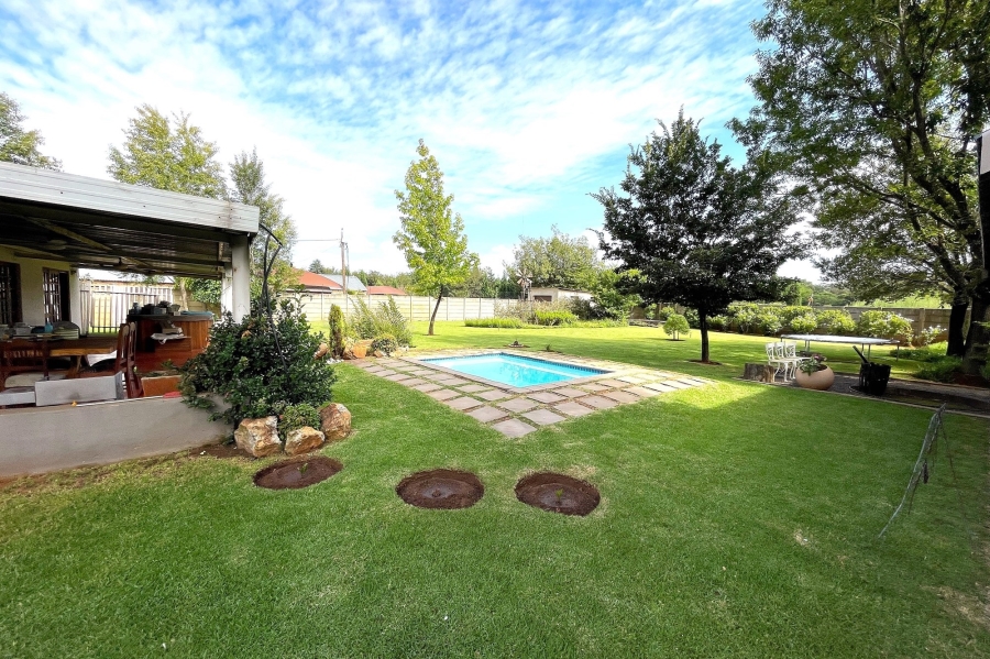 3 Bedroom Property for Sale in Henley on Klip Gauteng