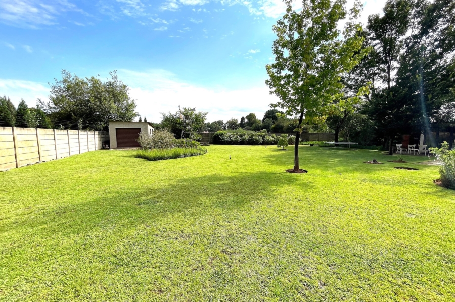 3 Bedroom Property for Sale in Henley on Klip Gauteng