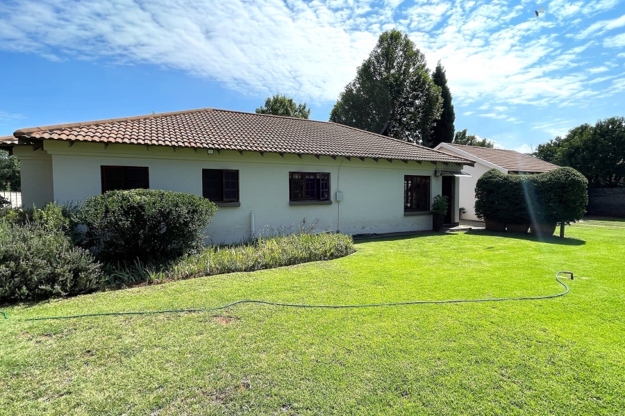 3 Bedroom Property for Sale in Henley on Klip Gauteng