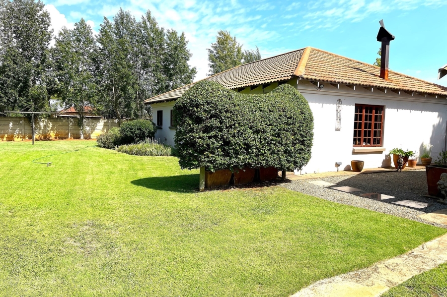 3 Bedroom Property for Sale in Henley on Klip Gauteng