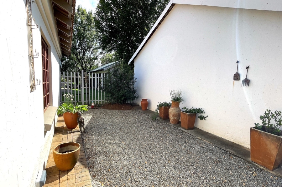 3 Bedroom Property for Sale in Henley on Klip Gauteng