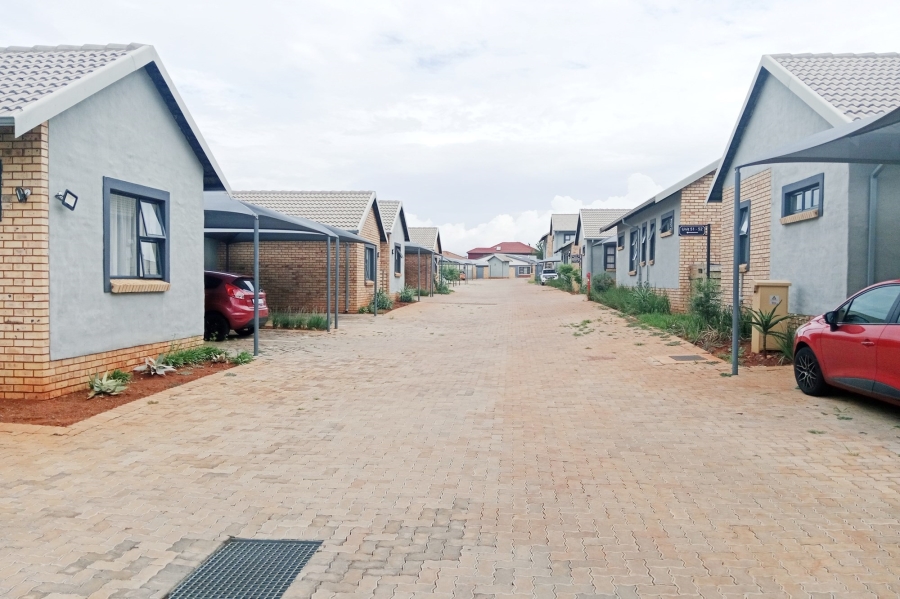 3 Bedroom Property for Sale in Clarina Gauteng