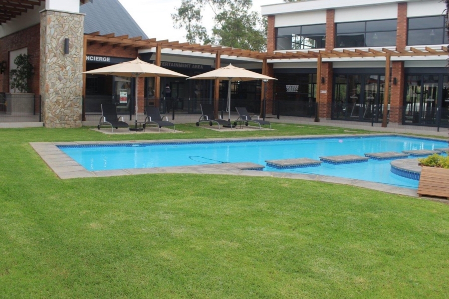 2 Bedroom Property for Sale in Olivedale Gauteng