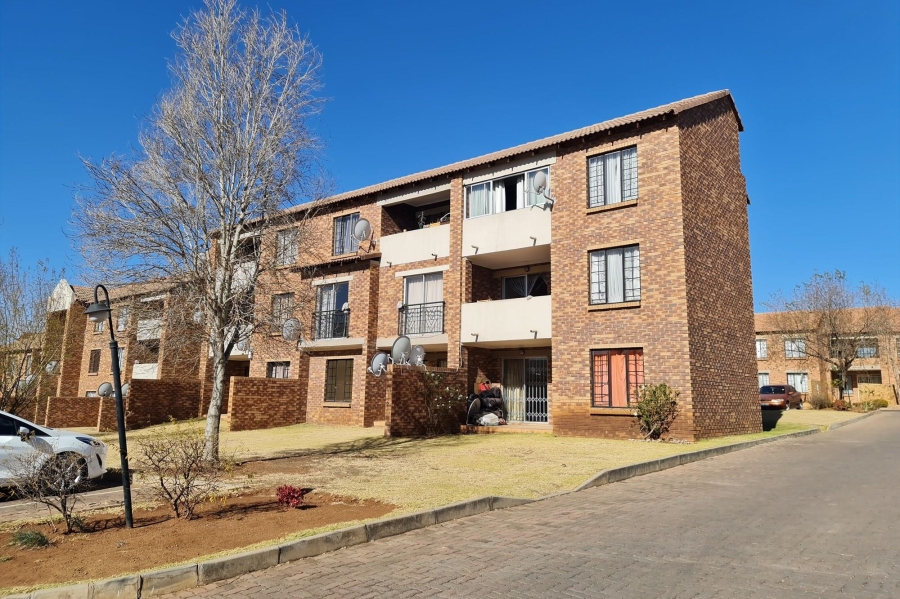 To Let 0 Bedroom Property for Rent in Sagewood Gauteng