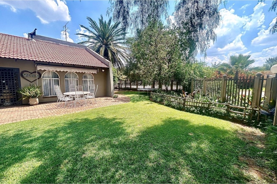 3 Bedroom Property for Sale in Arcon Park Gauteng