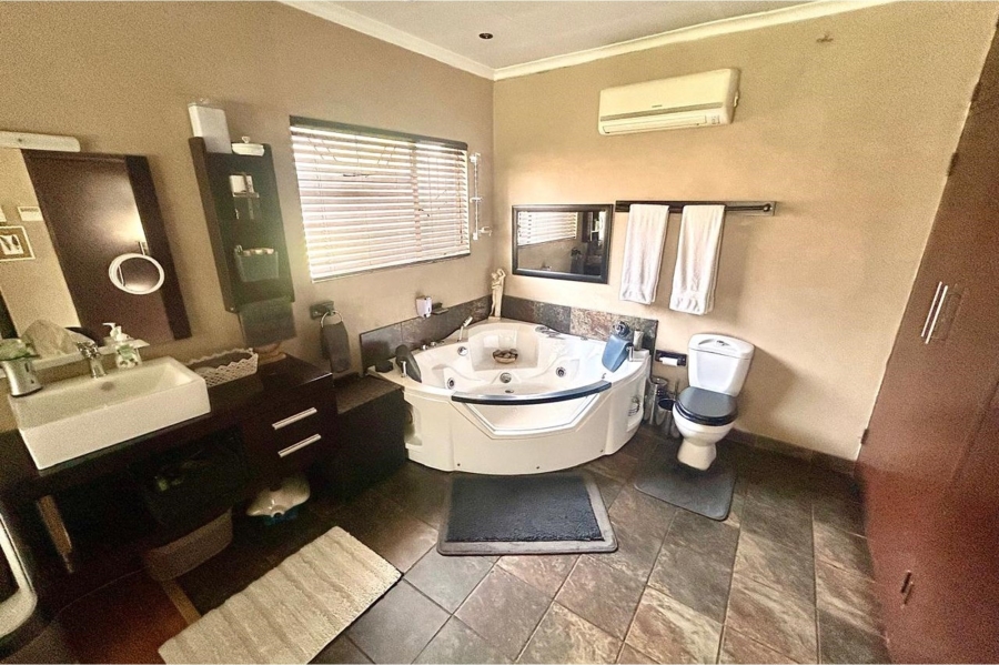 3 Bedroom Property for Sale in Arcon Park Gauteng