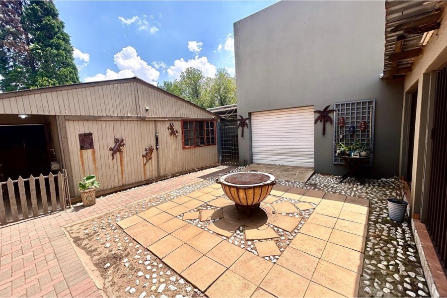 3 Bedroom Property for Sale in Arcon Park Gauteng